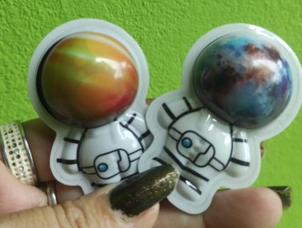 Gomitas blandas among us