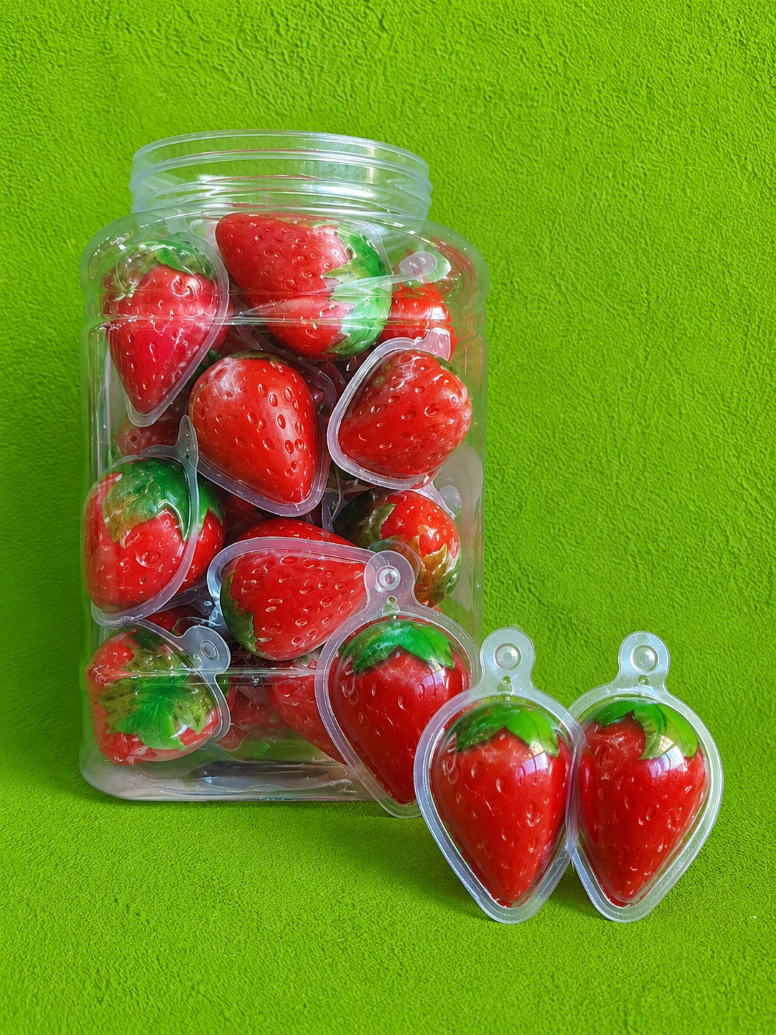 Frutillas