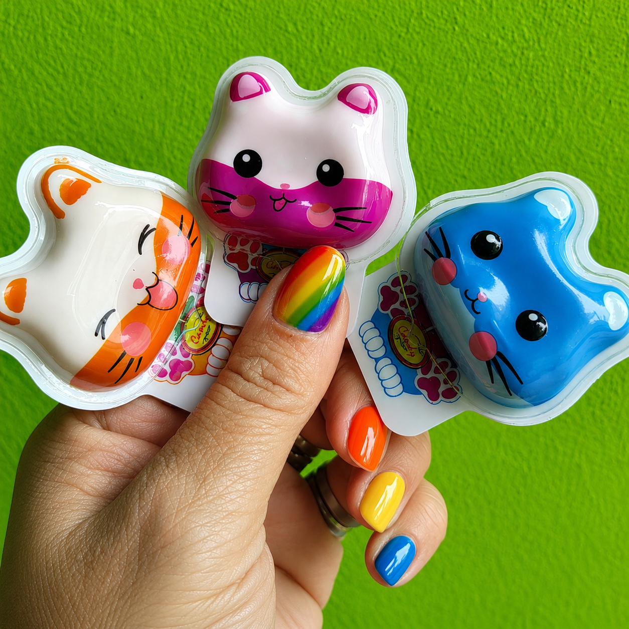 Gatitos