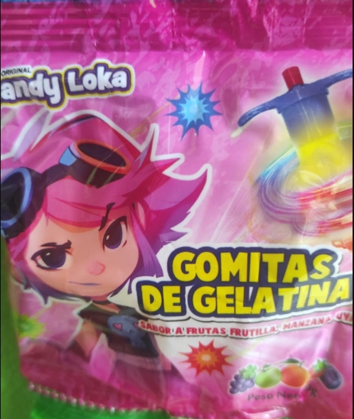 Gomitas