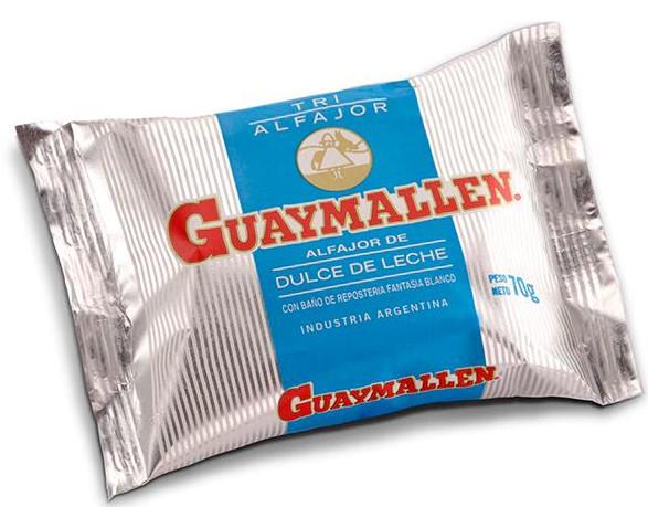 Alfajor
