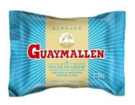 Alfajor