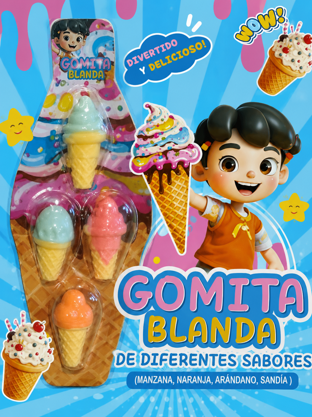 Helados