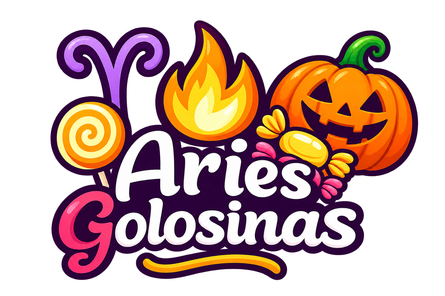 Logo Aries