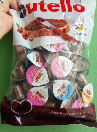 Nutello