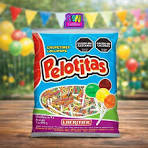 chupetines