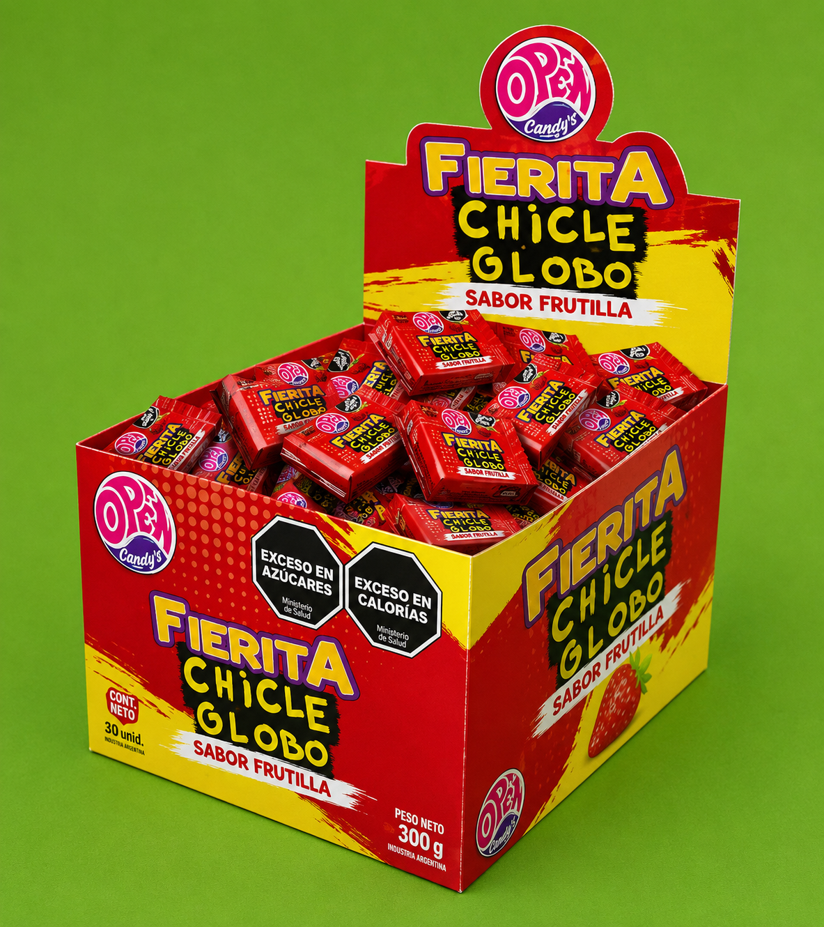 Chicles