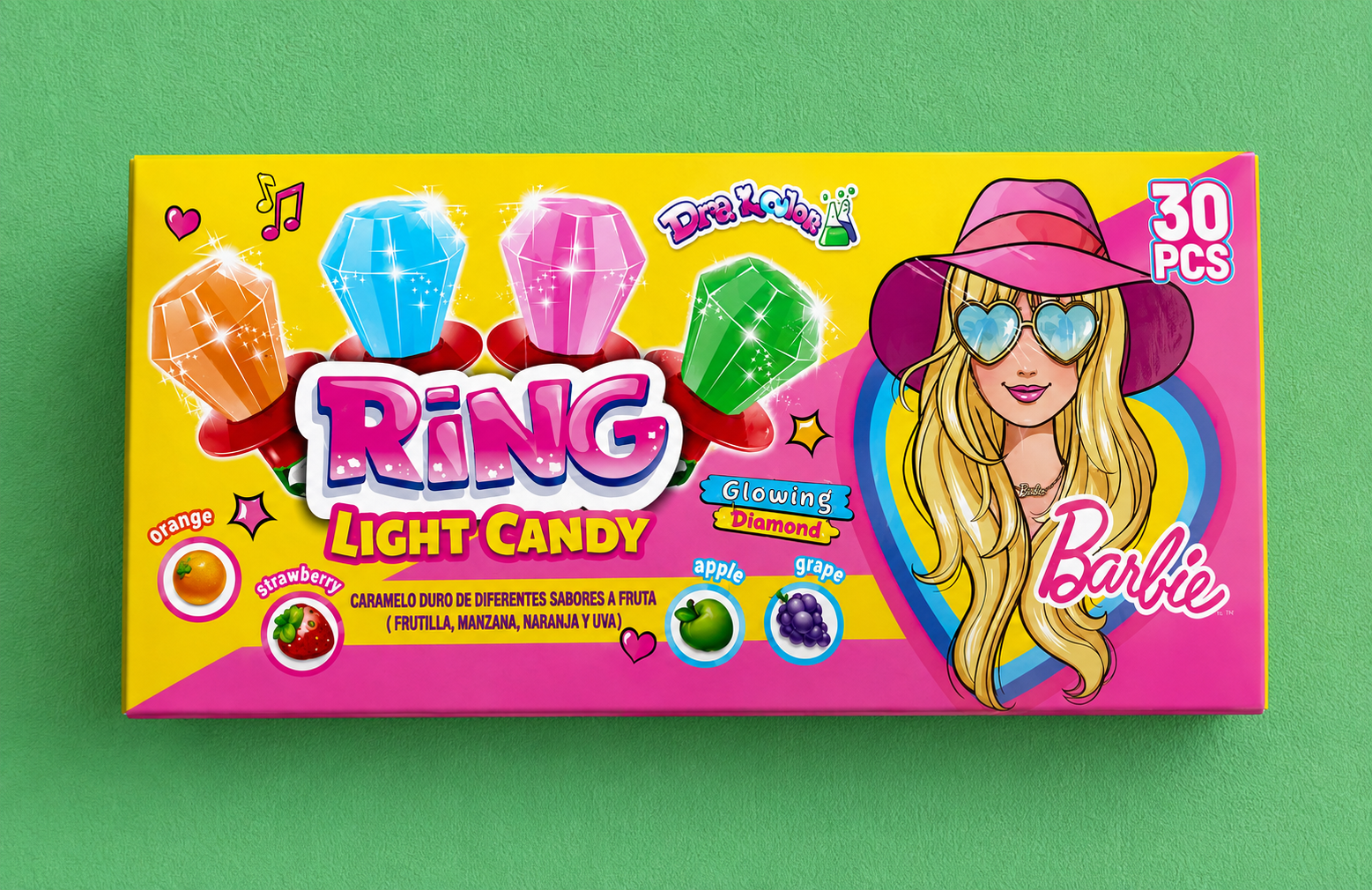ring pop