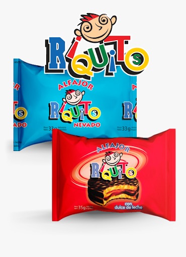 Alfajor