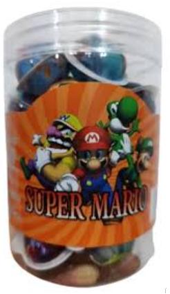 super mario