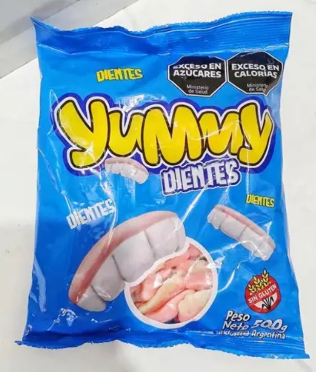Yummy